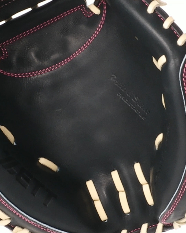 Amazon | ゼット(ZETT) 硬式野球 キャッチャーミット プロステイタスSE